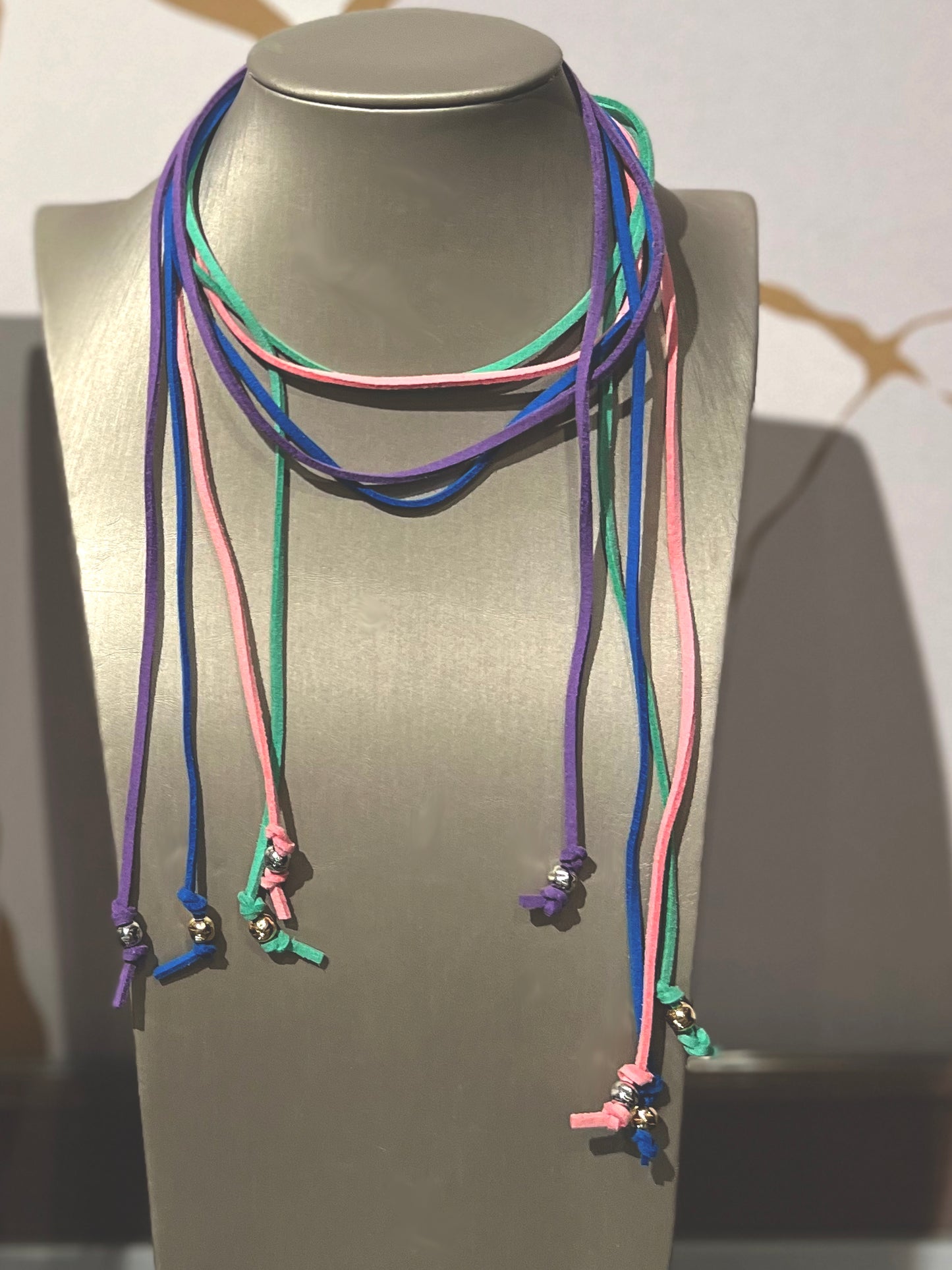 CHOCKER BIG HEART