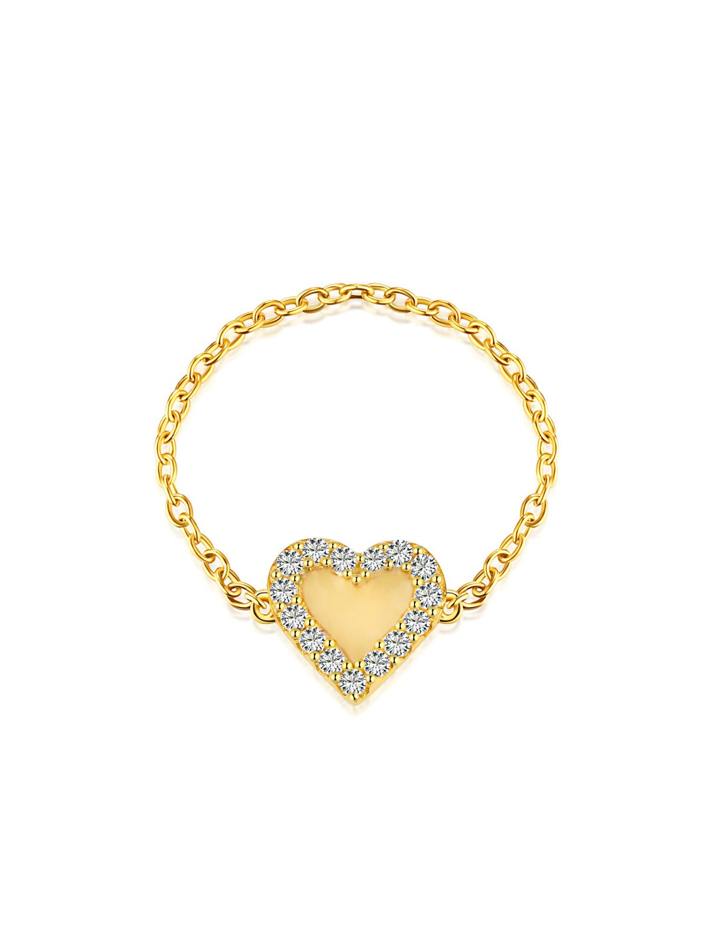 ANELLO MARY GOLD