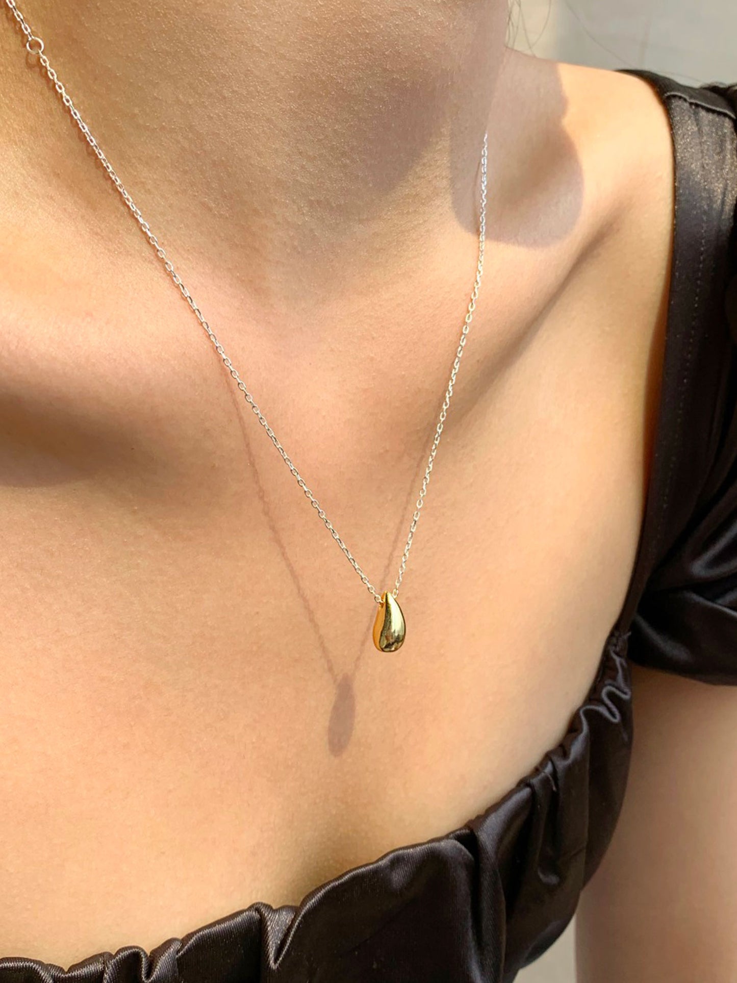 COLLANA NAOMI