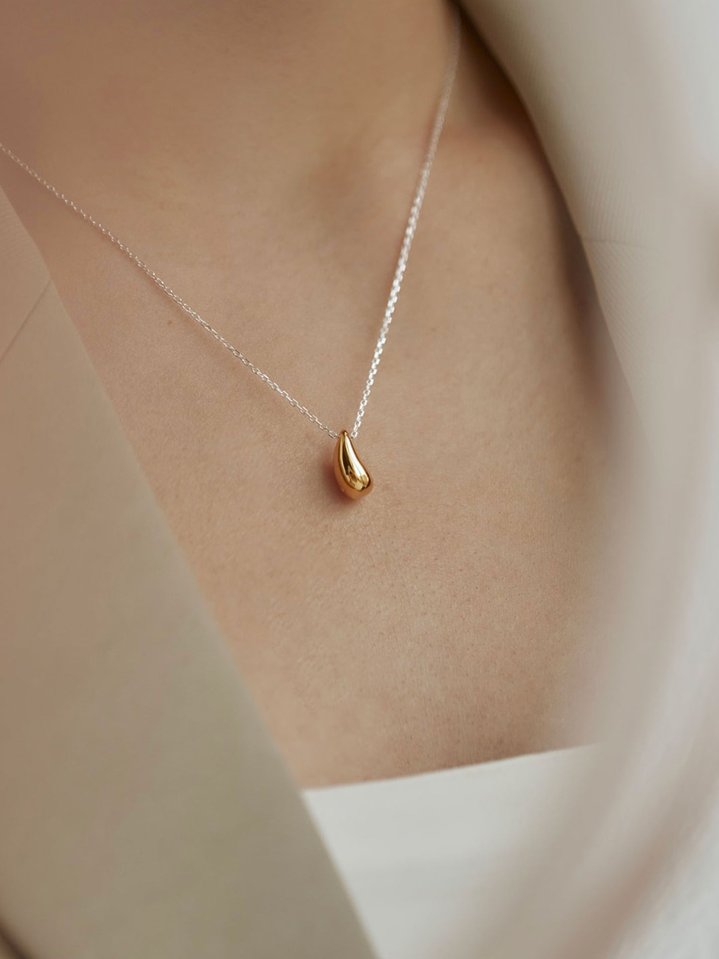 COLLANA NAOMI
