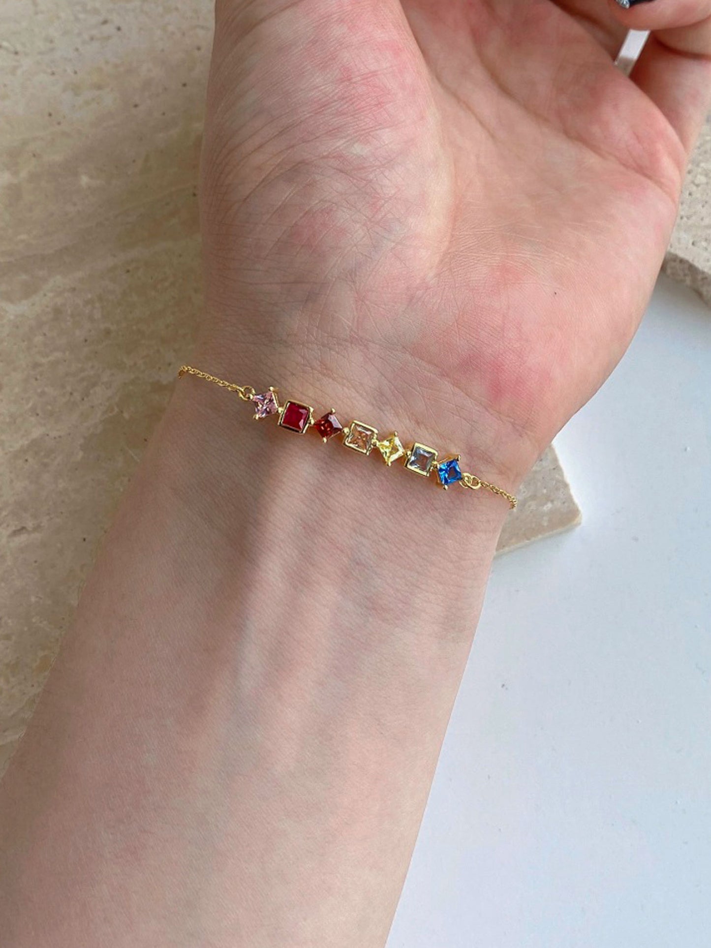BRACCIALE RIO