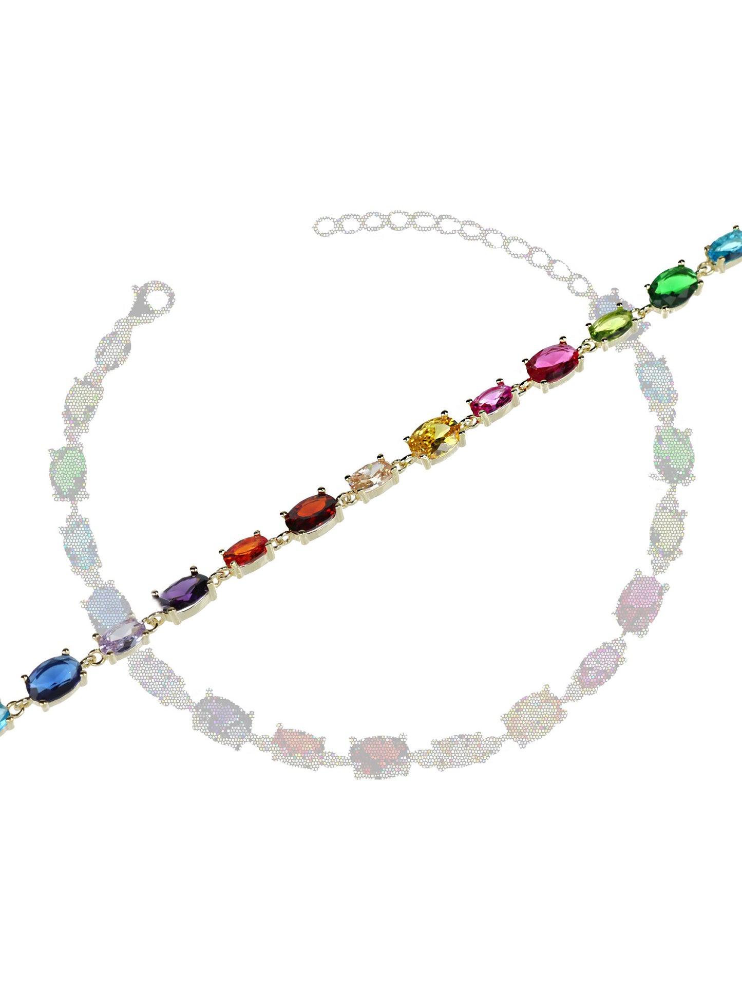 BRACCIALE ZANZIBAR