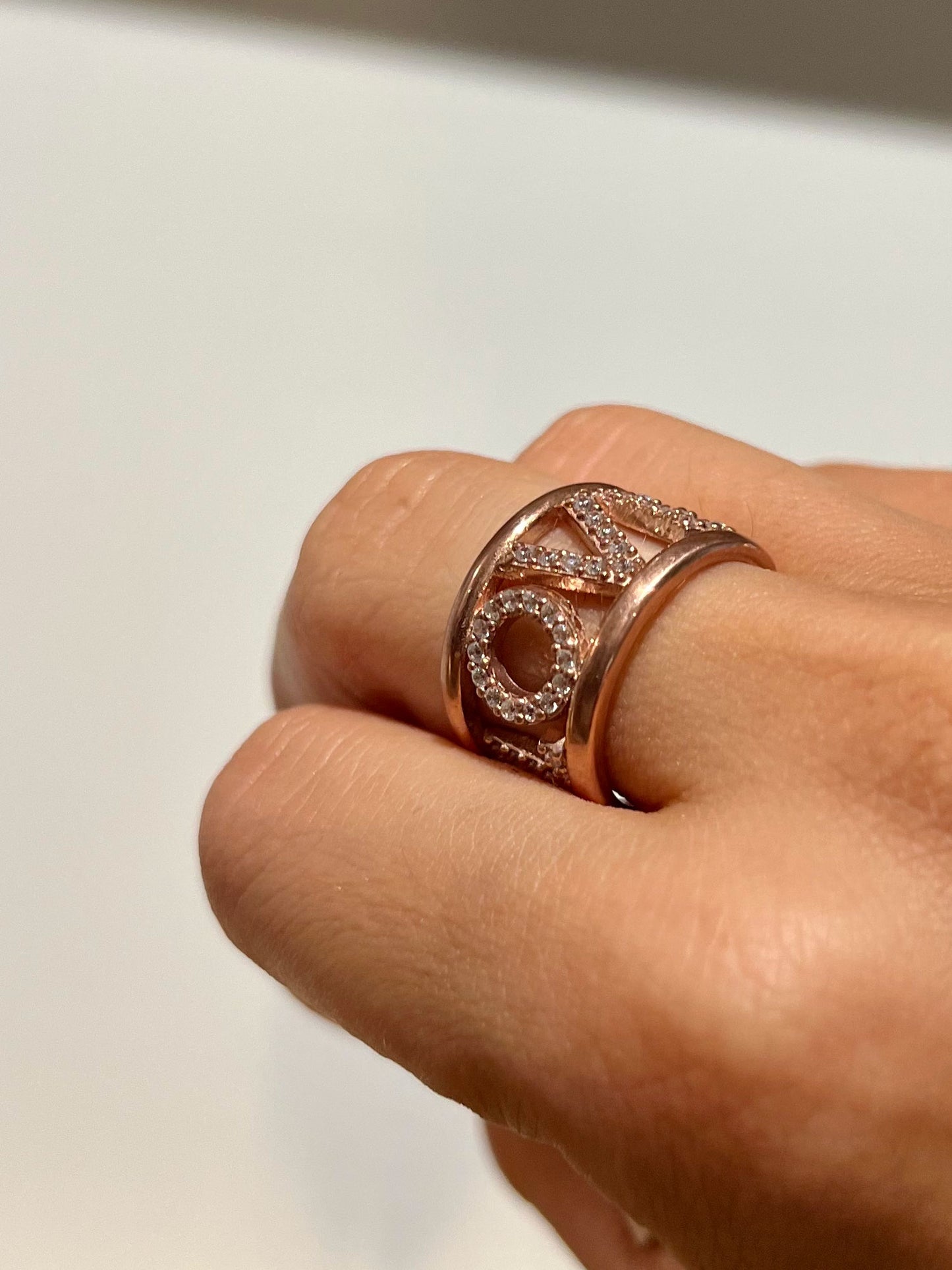 ANELLO LOVE