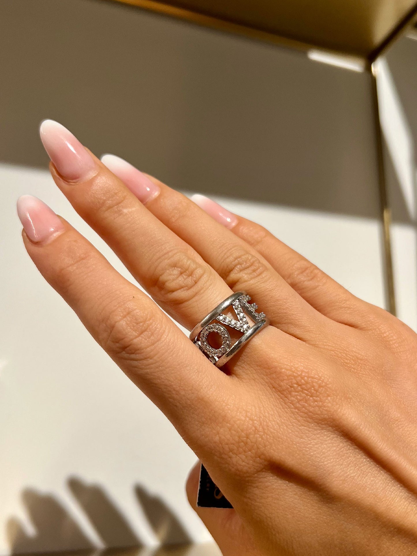 ANELLO LOVE