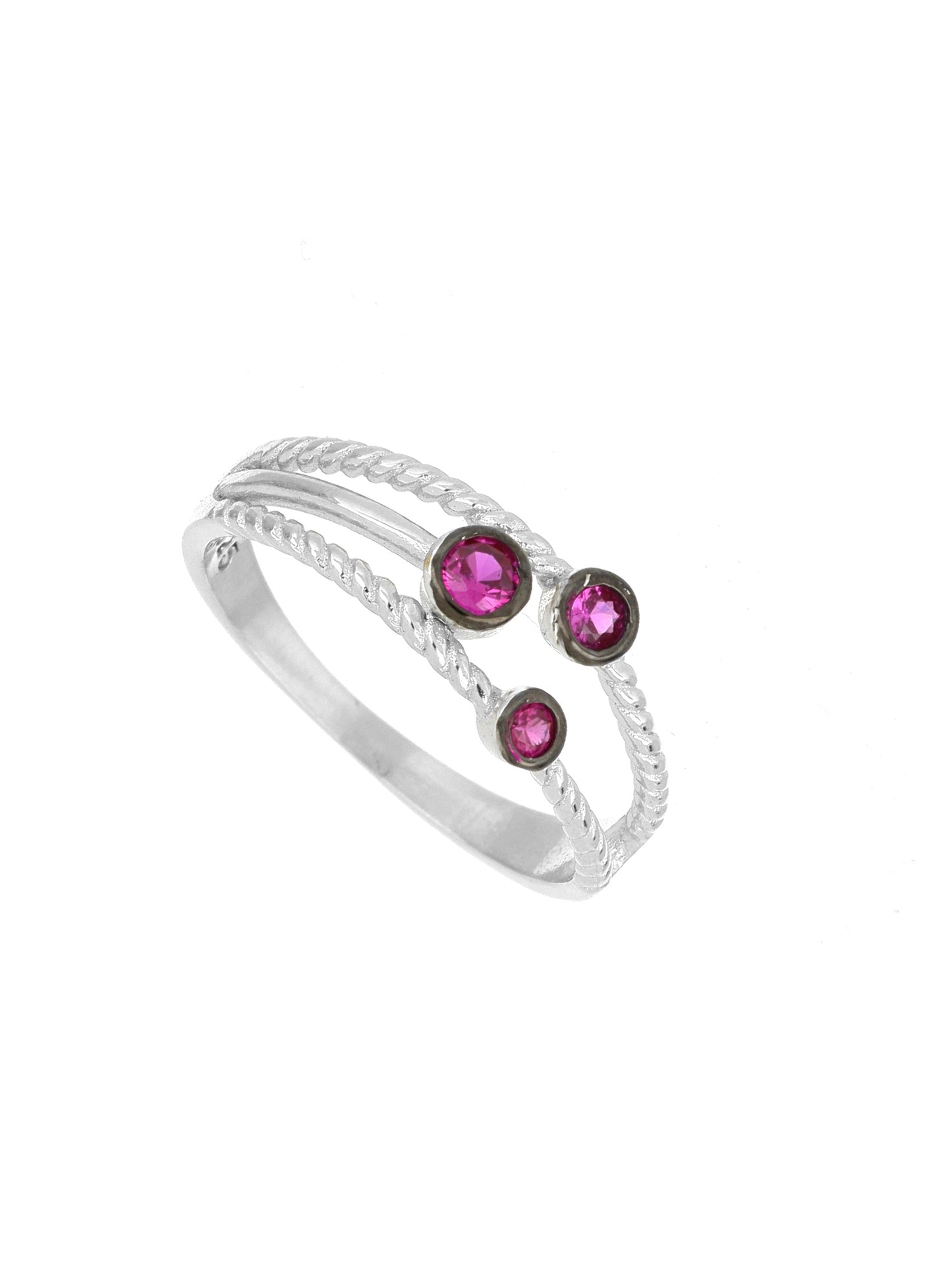 ANELLO CLELIA