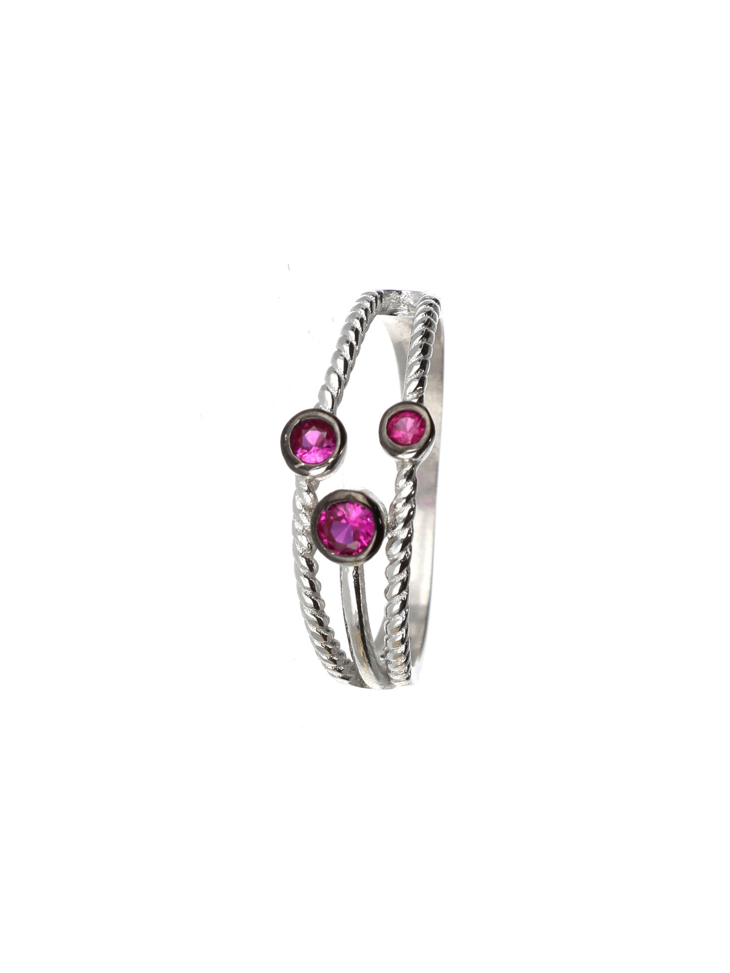 ANELLO CLELIA