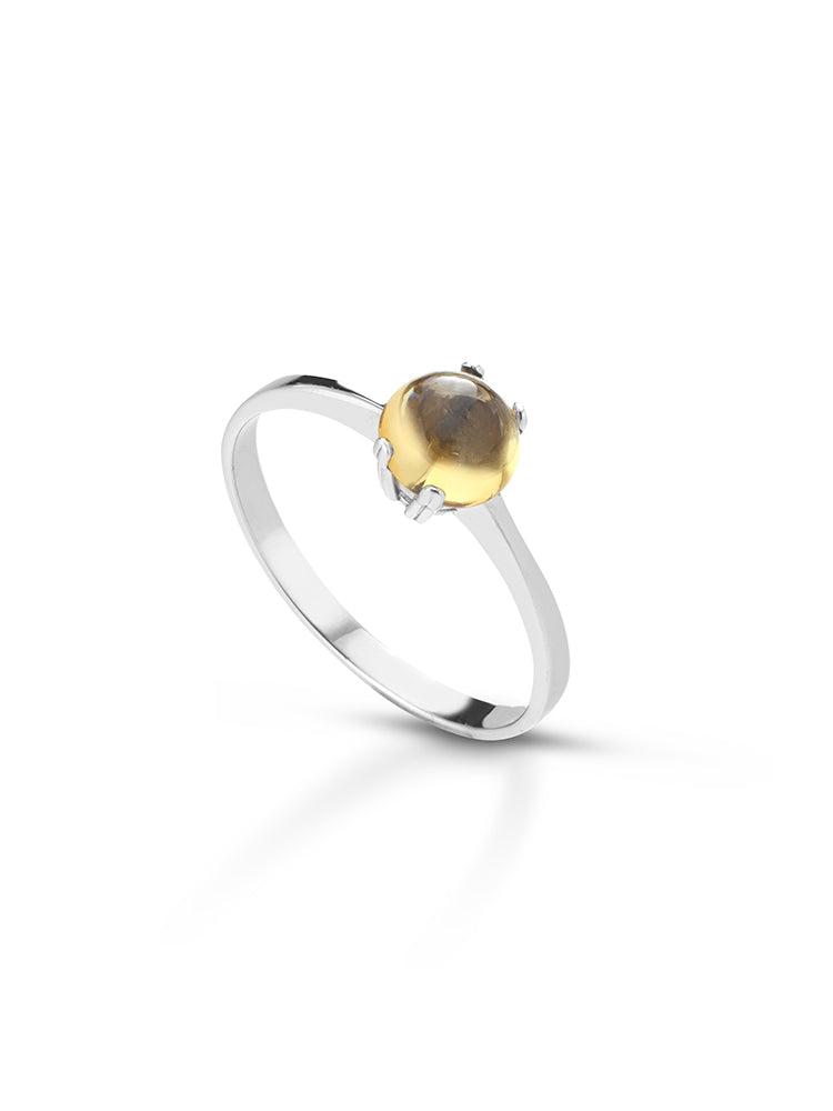 ANELLO LIGHT YELLOW
