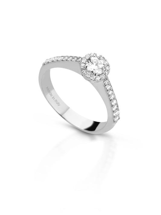 ANELLO ISABEL