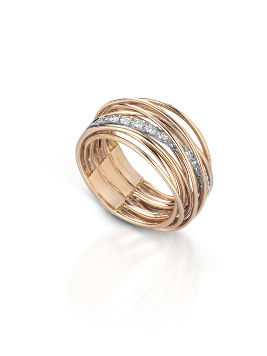 ANELLO INFINITY