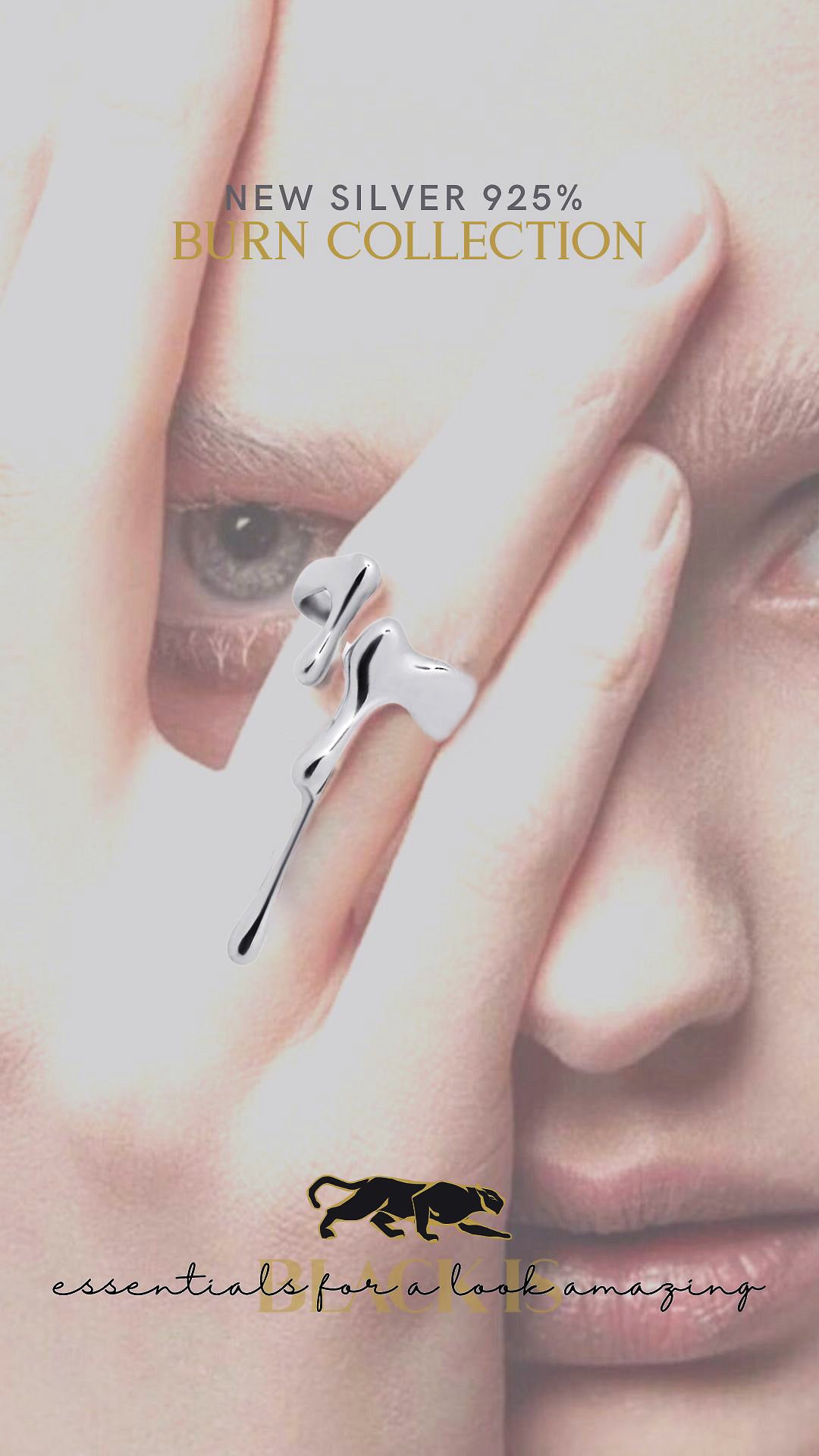 ANELLO DROP
