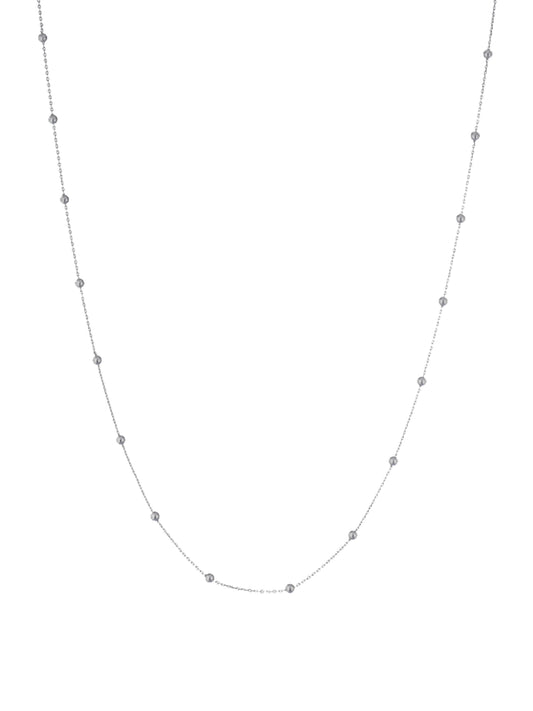 COLLANA A SFERETTE
