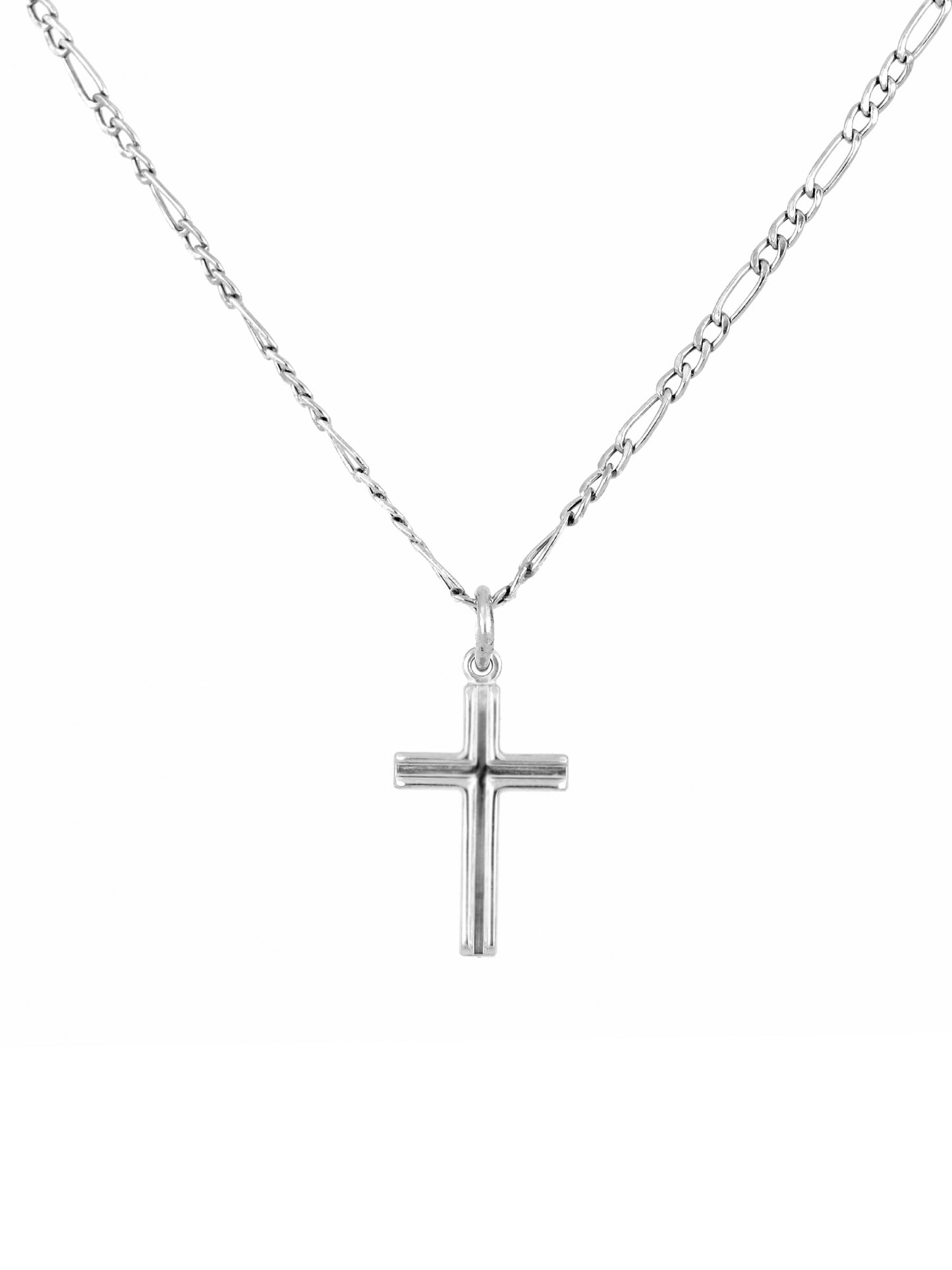 PENDENTE CROCE PABLO