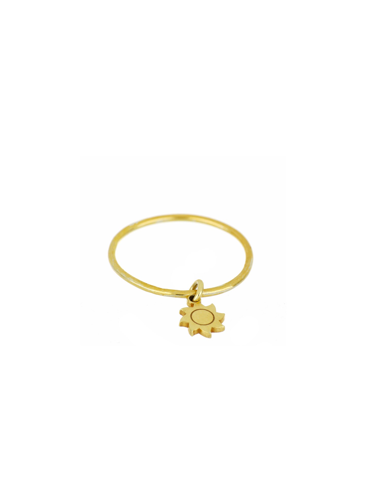 ANELLO HAPPY SUN