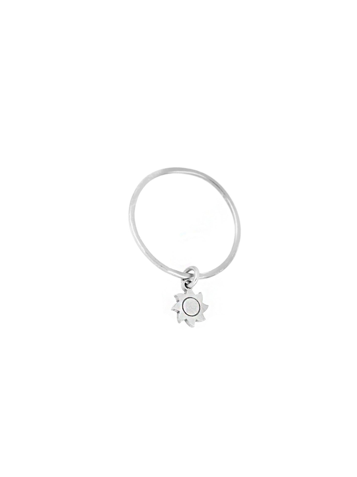 ANELLO HAPPY SUN