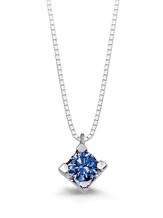 PENDENTE BLUE