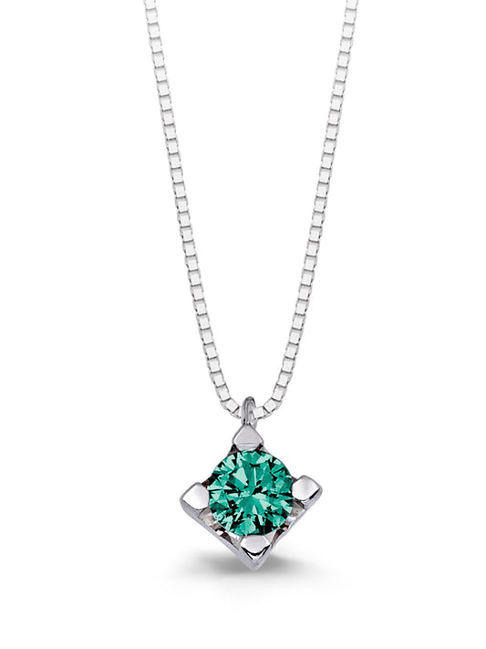 PENDENTE GREEN