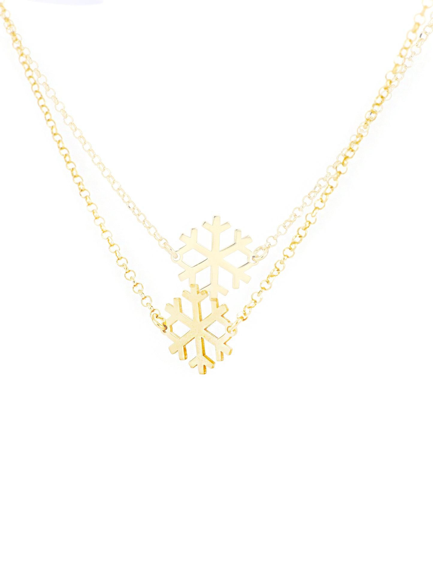 PENDENTE WINTERISCOMING