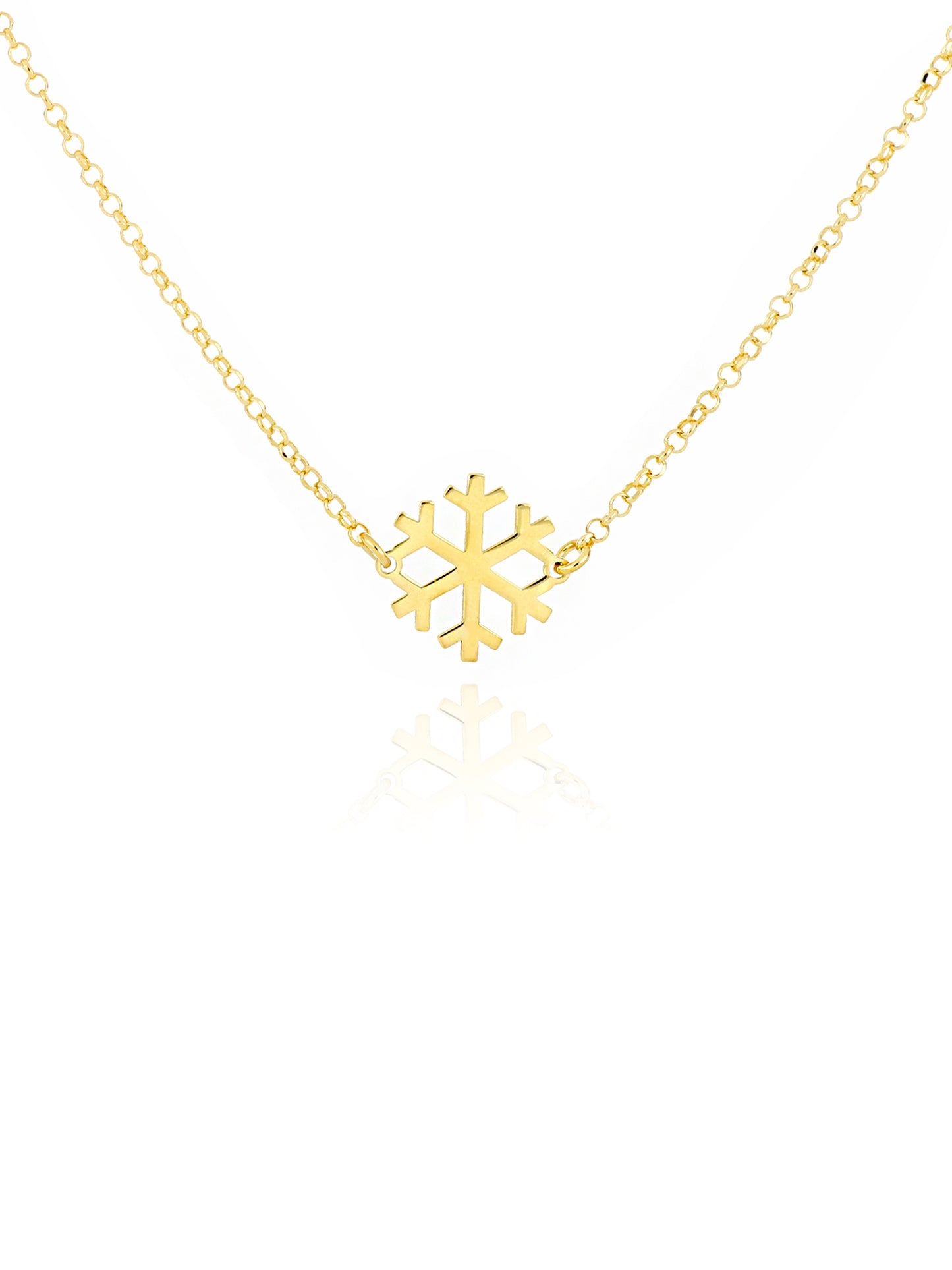 PENDENTE WINTERISCOMING