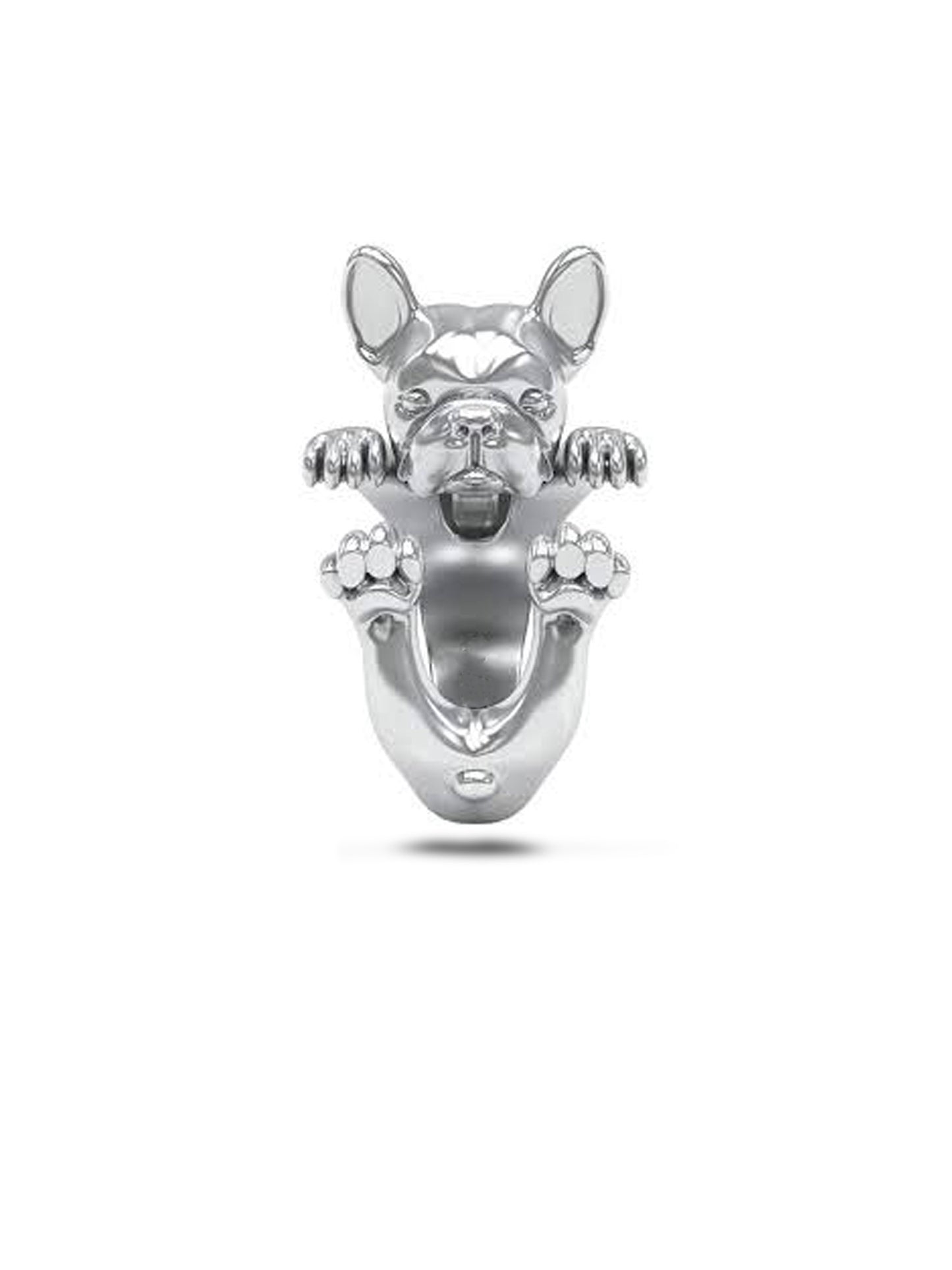 ANELLO BULLDOG Poppie