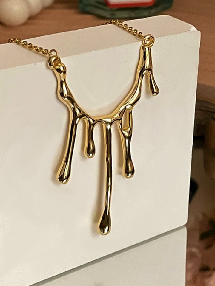 GIROCOLLO FLAME DROP