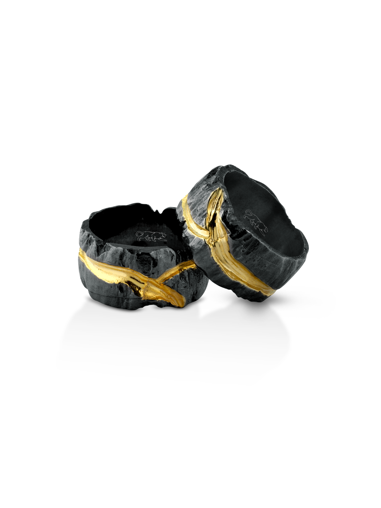 ANELLO KINTSUGI EXCLUSIVE ©