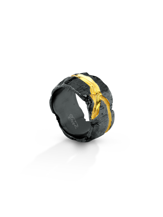 ANELLO KINTSUGI EXCLUSIVE ©