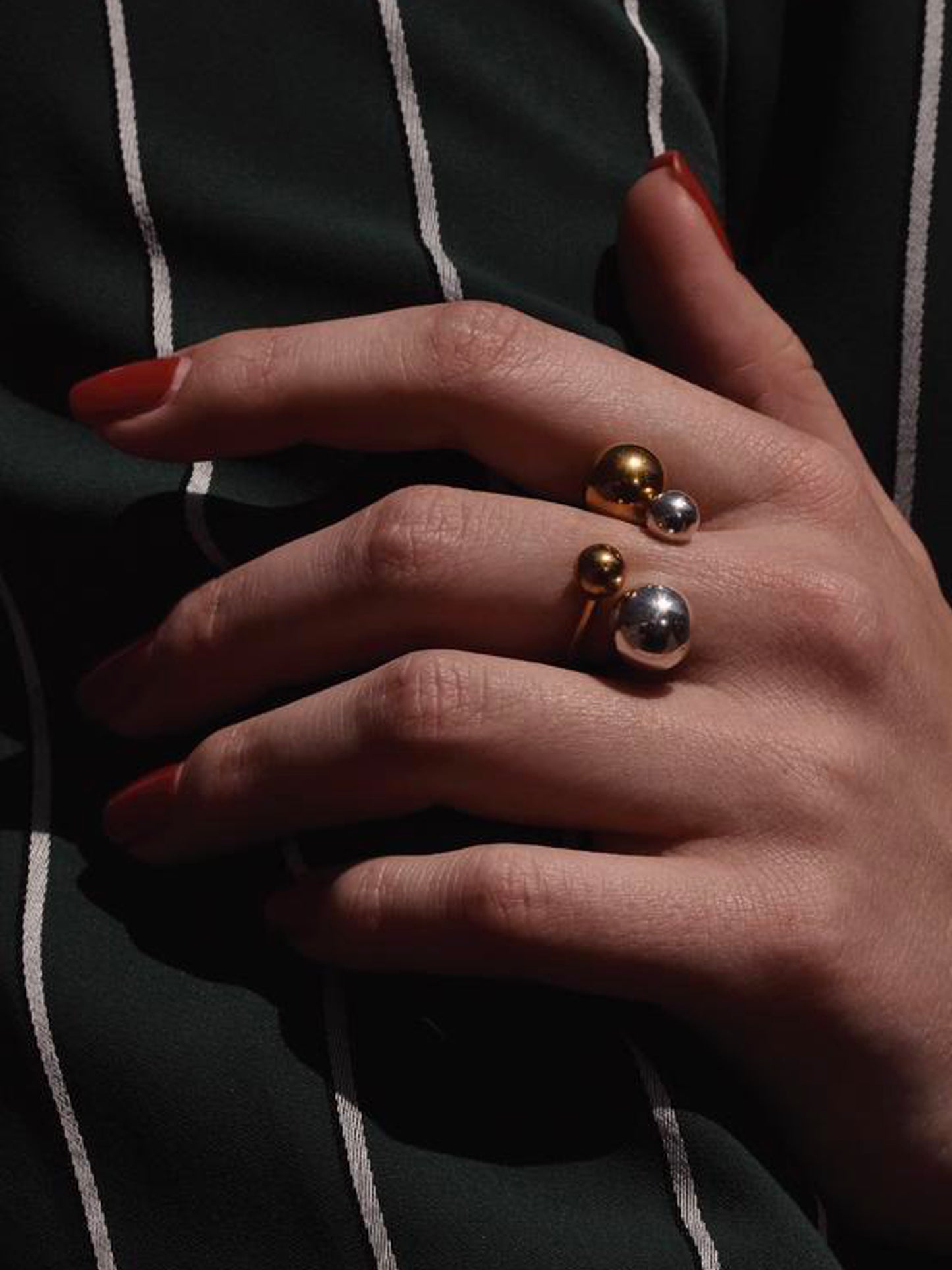 ANELLO LADY B