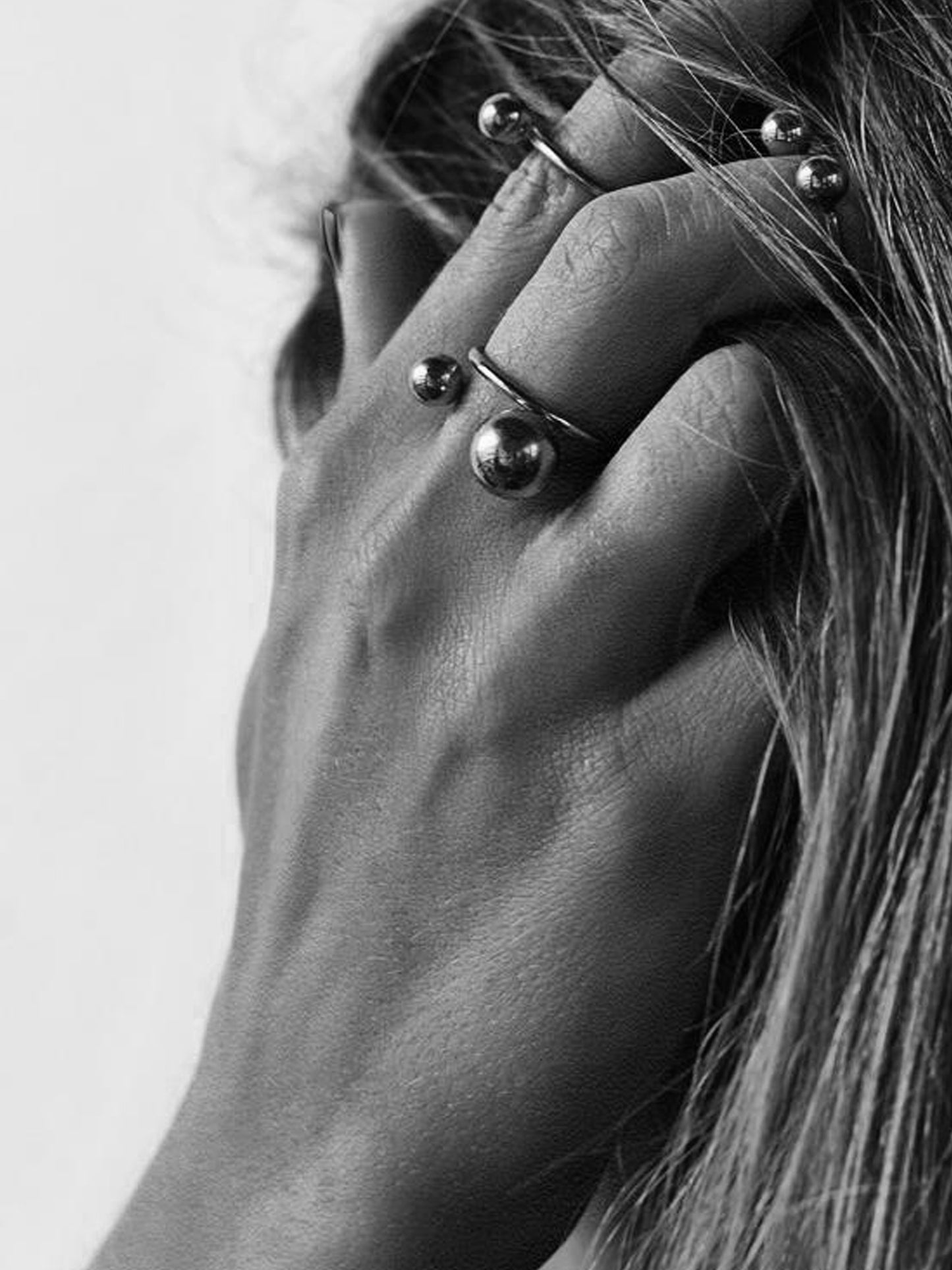 ANELLO LADY B
