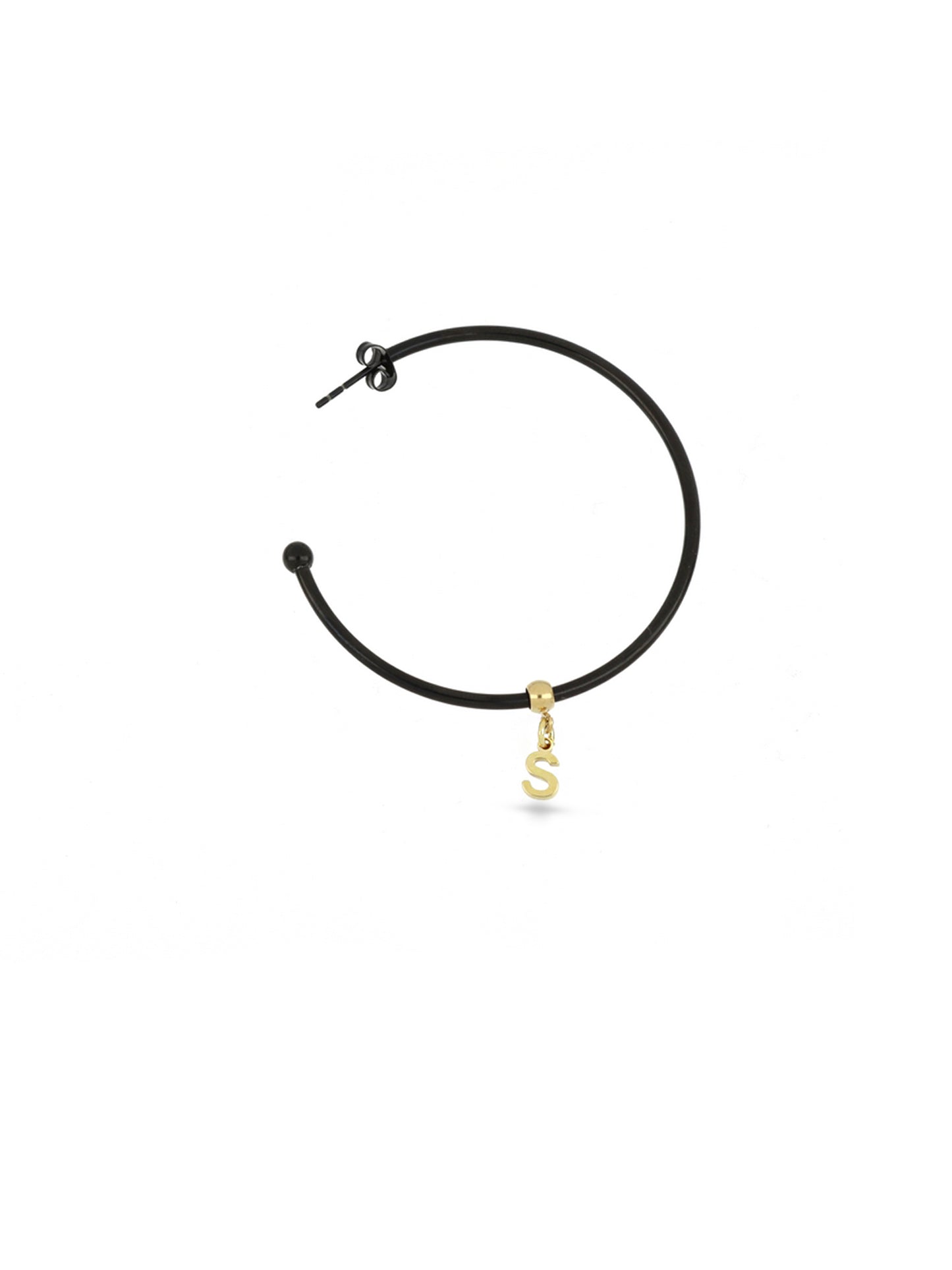 MONO ORECCHINO BLACKYOU