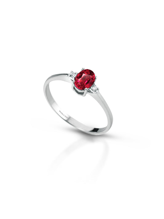 LOVELY RUBY