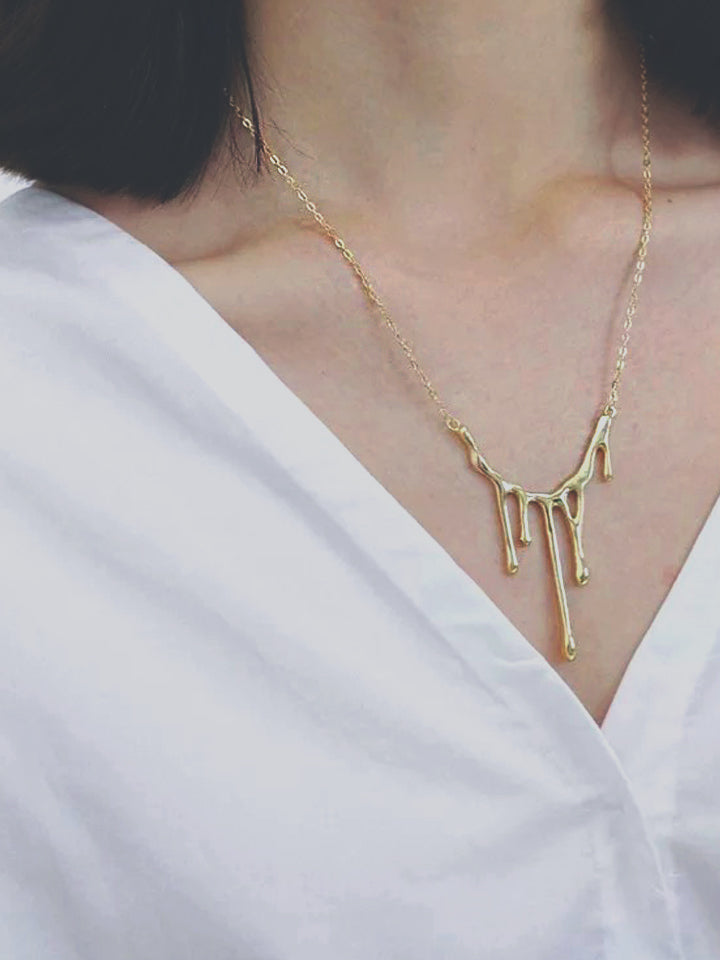 GIROCOLLO FLAME DROP