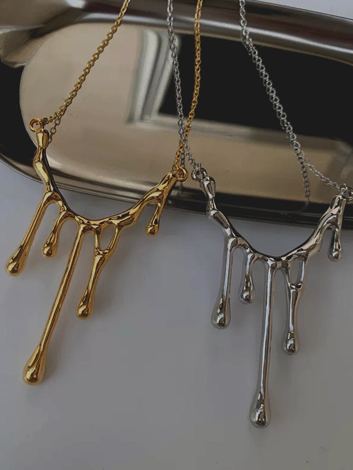 GIROCOLLO FLAME DROP