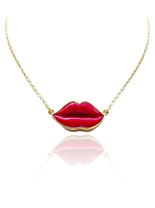 KISS ME