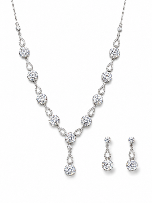 SET ETERNA