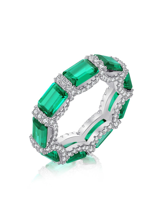 ANELLO LUXURY GREEN